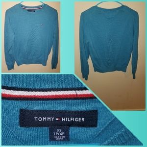 Tommy Hilfiger Womens Sweater